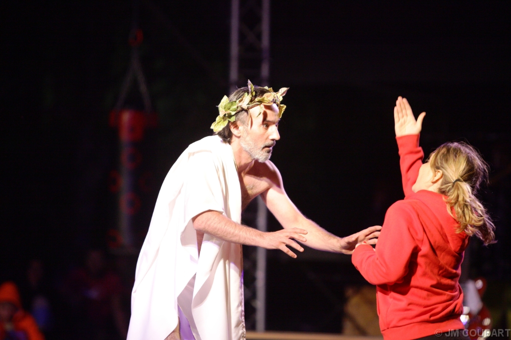 Diapositive suivante